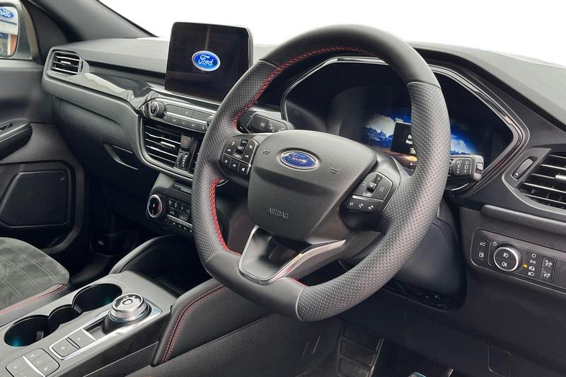 Used Ford Kuga 2023 for sale - 76266150: Photo 9