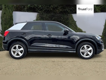 Used Audi Q2 2020 for sale - 75489890: Photo