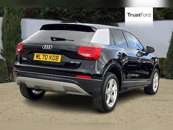 Used Audi Q2 2020 for sale - 75489890: Photo