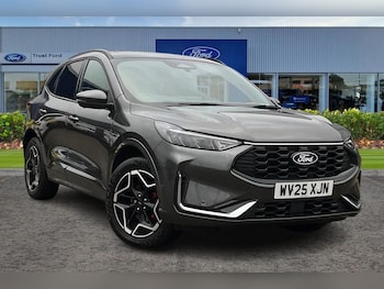 Used Ford Kuga 2025 for sale - 78804917: Photo