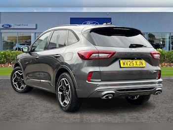 Used Ford Kuga 2025 for sale - 78804917: Photo