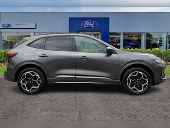 Used Ford Kuga 2025 for sale - 78804917: Photo