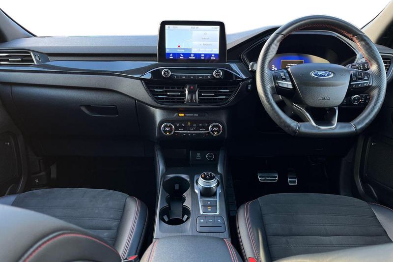 Used Ford Kuga 2021 for sale - 76754198: Photo 10