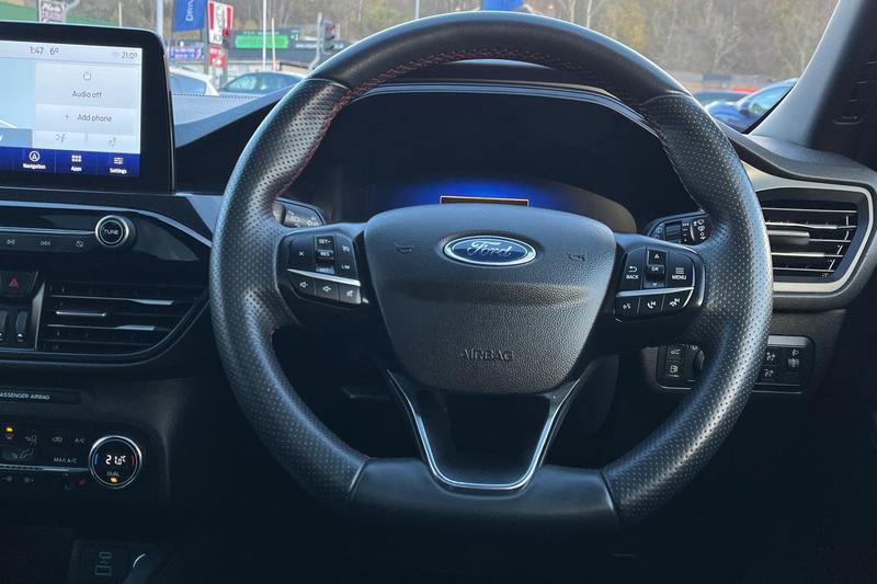 Used Ford Kuga 2021 for sale - 76754198: Photo 12