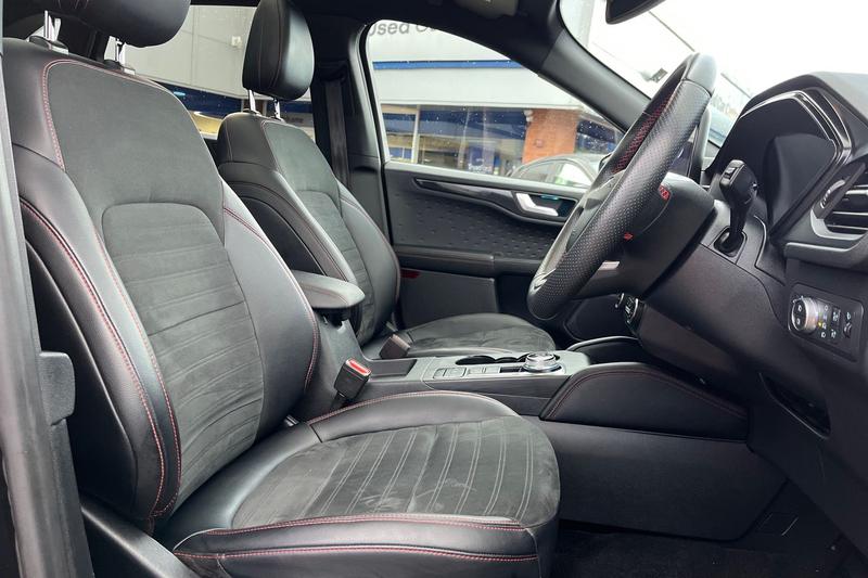 Used Ford Kuga 2021 for sale - 76754198: Photo 17