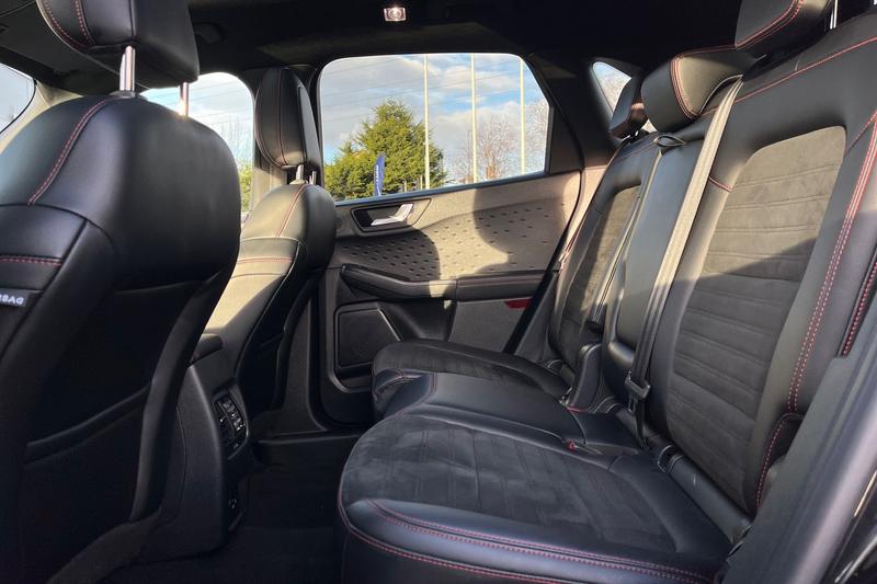 Used Ford Kuga 2021 for sale - 76754198: Photo 20