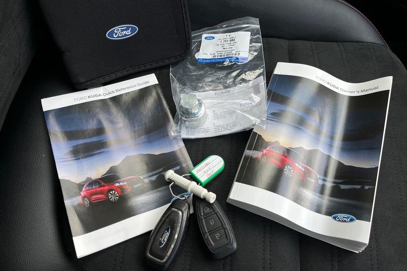 Used Ford Kuga 2021 for sale - 76754198: Photo 22