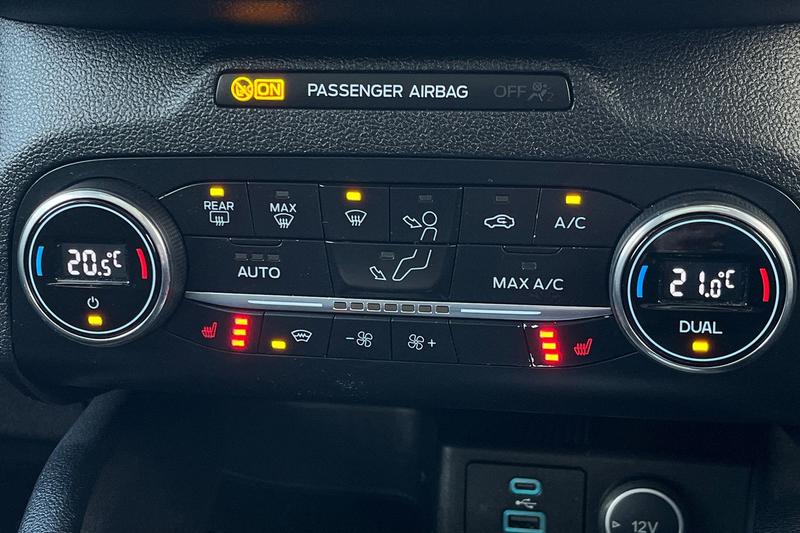 Used Ford Kuga 2021 for sale - 76754198: Photo 31