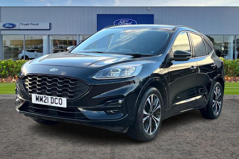 Used Ford Kuga 2021 for sale - 76754198: Photo 5