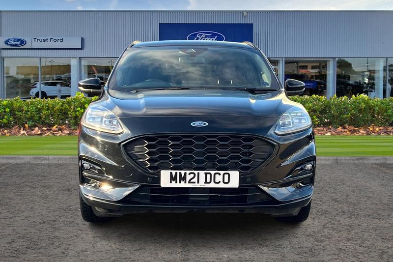 Used Ford Kuga 2021 for sale - 76754198: Photo 6
