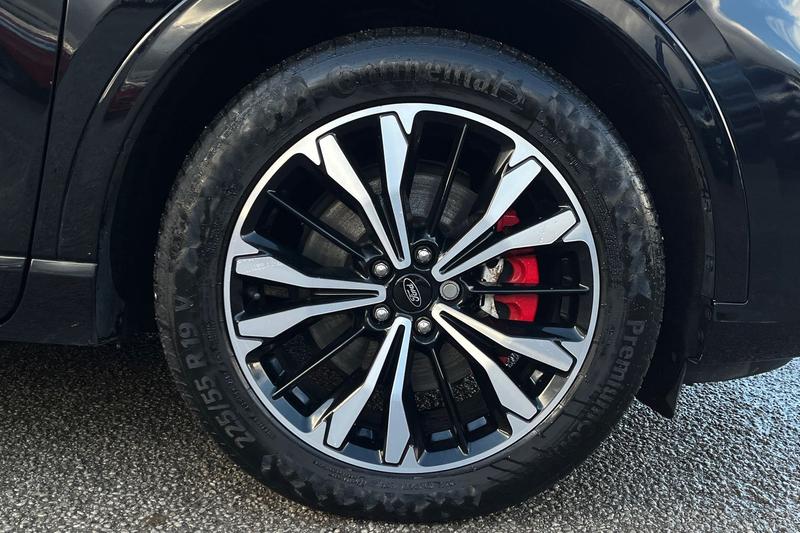 Used Ford Kuga 2021 for sale - 76754198: Photo 8