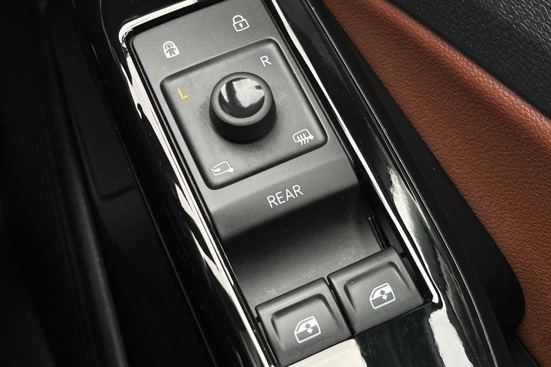 Used Volkswagen ID4 2021 for sale - 76146719: Photo 16