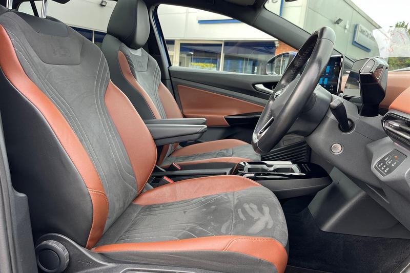 Used Volkswagen ID4 2021 for sale - 76146719: Photo 17
