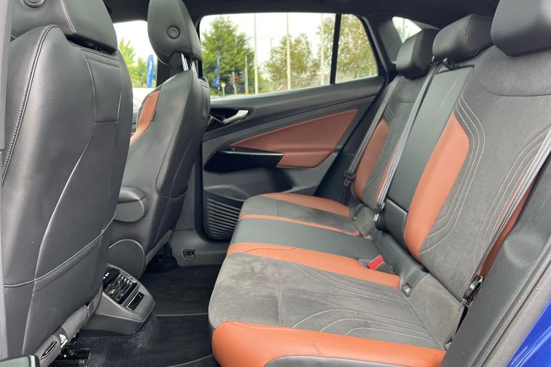 Used Volkswagen ID4 2021 for sale - 76146719: Photo 20