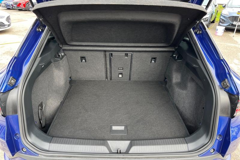 Used Volkswagen ID4 2021 for sale - 76146719: Photo 21