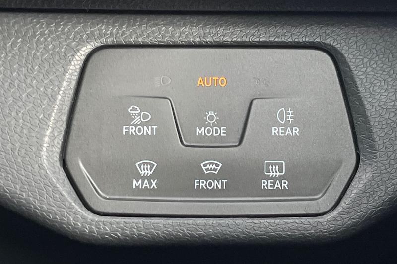 Used Volkswagen ID4 2021 for sale - 76146719: Photo 23