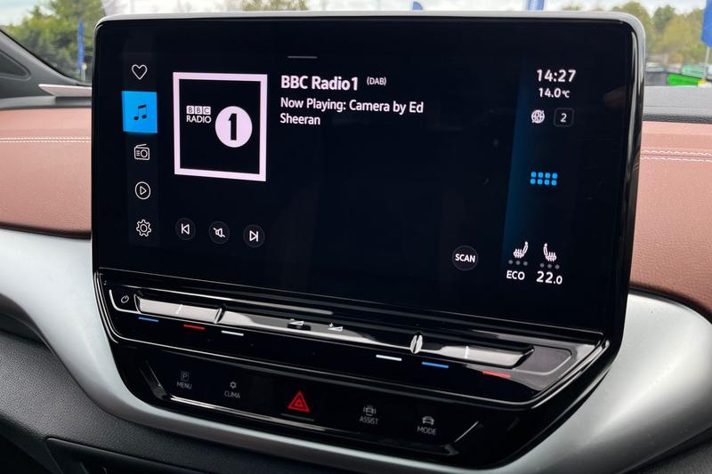Used Volkswagen ID4 2021 for sale - 76146719: Photo 30