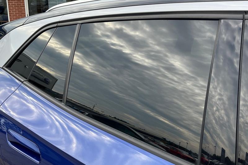 Used Volkswagen ID4 2021 for sale - 76146719: Photo 39