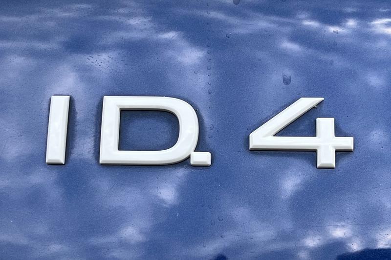 Used Volkswagen ID4 2021 for sale - 76146719: Photo 40