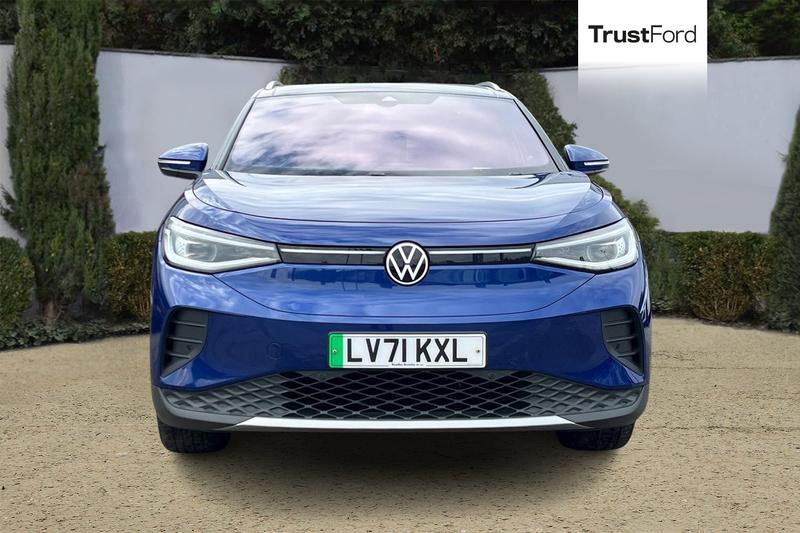 Used Volkswagen ID4 2021 for sale - 76146719: Photo 6