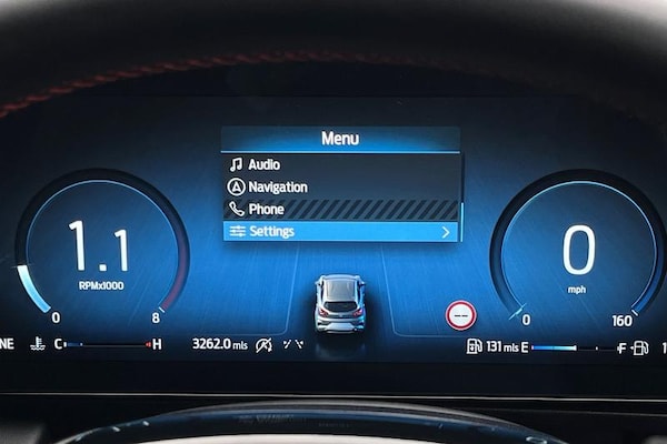 Used Ford Puma 2024 for sale - 76290254: Photo 13