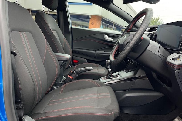 Used Ford Puma 2024 for sale - 76290254: Photo 17