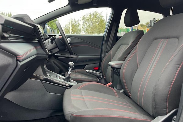 Used Ford Puma 2024 for sale - 76290254: Photo 19