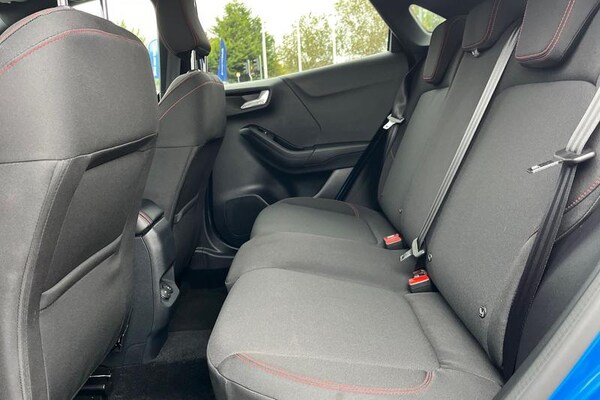Used Ford Puma 2024 for sale - 76290254: Photo 20