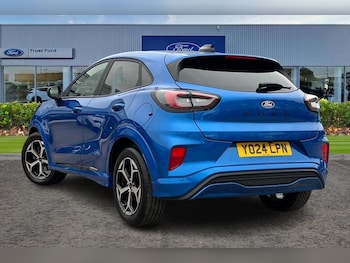 Used Ford Puma 2024 for sale - 76290254: Photo 2