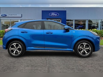 Used Ford Puma 2024 for sale - 76290254: Photo 3