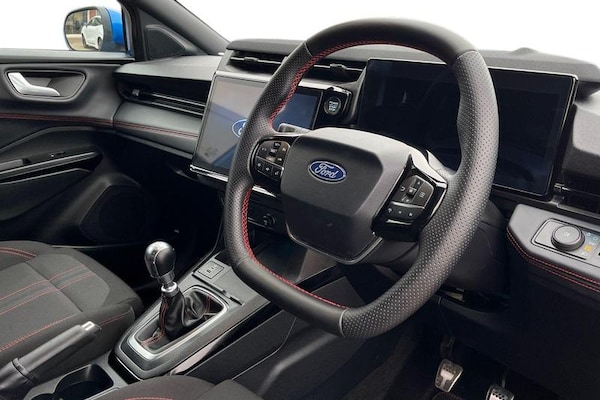 Used Ford Puma 2024 for sale - 76290254: Photo 9