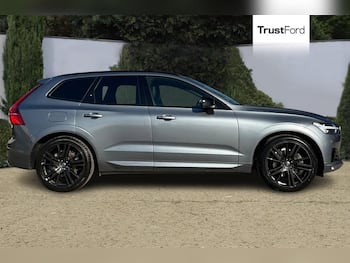 Used Volvo XC60 2020 for sale - 79798640: Photo
