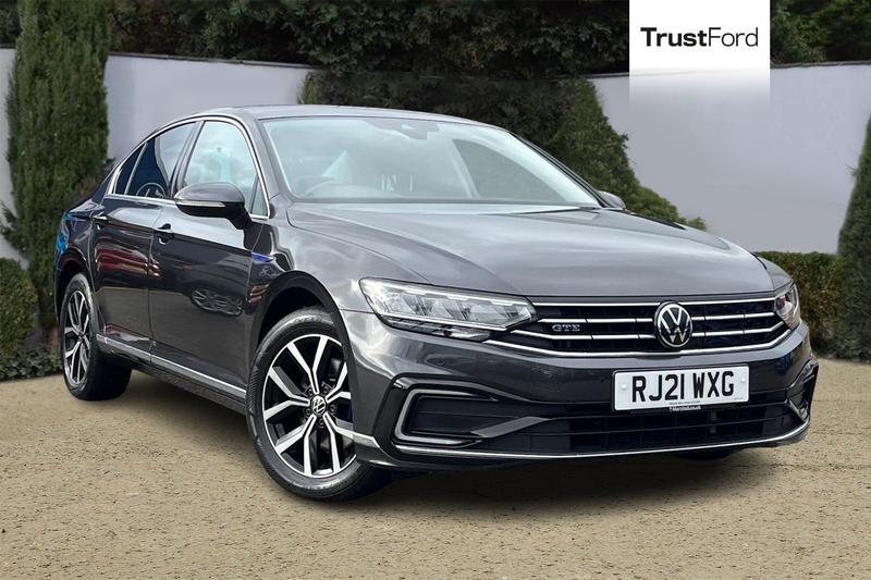 Used Volkswagen Passat 2021 for sale - 76355479: Photo 1