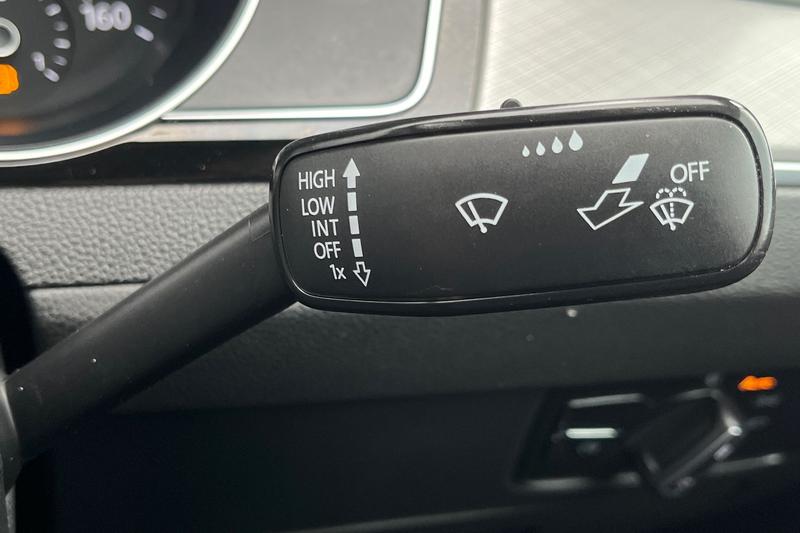 Used Volkswagen Passat 2021 for sale - 76355479: Photo 15