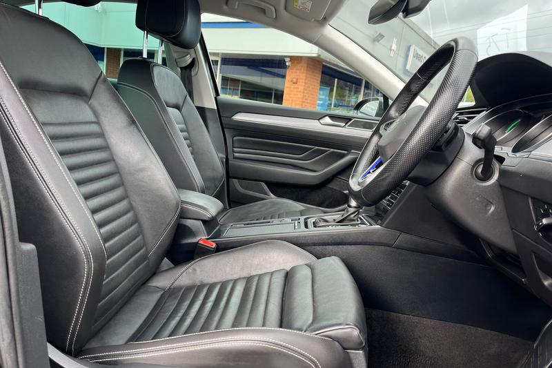 Used Volkswagen Passat 2021 for sale - 76355479: Photo 17
