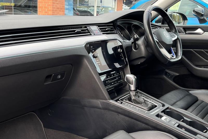 Used Volkswagen Passat 2021 for sale - 76355479: Photo 18