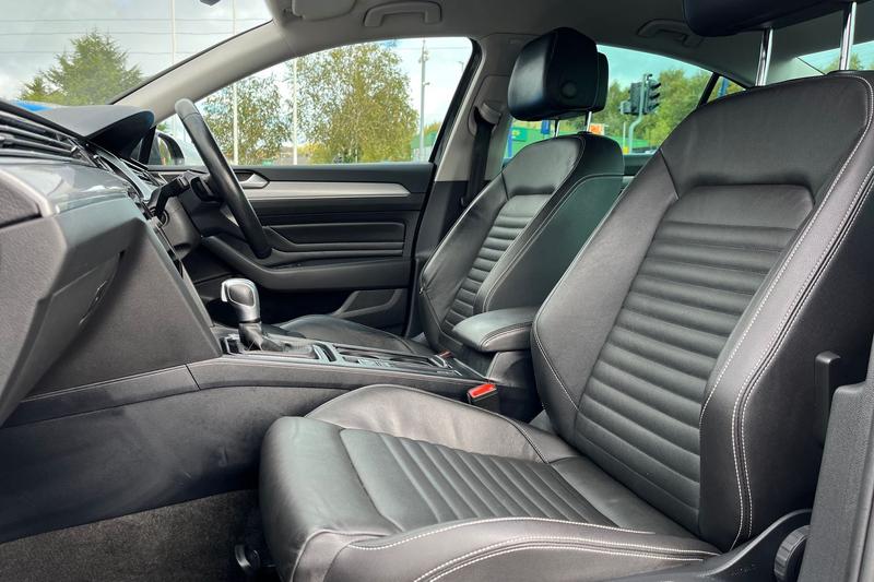 Used Volkswagen Passat 2021 for sale - 76355479: Photo 19