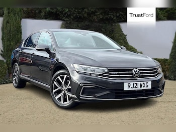 2021 - 1.4 TSI PHEV GTE 4dr DSG