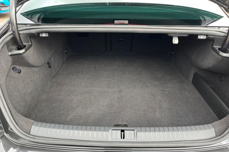 Used Volkswagen Passat 2021 for sale - 76355479: Photo 21