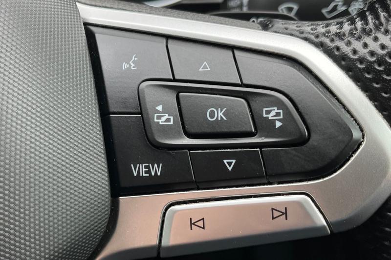 Used Volkswagen Passat 2021 for sale - 76355479: Photo 24