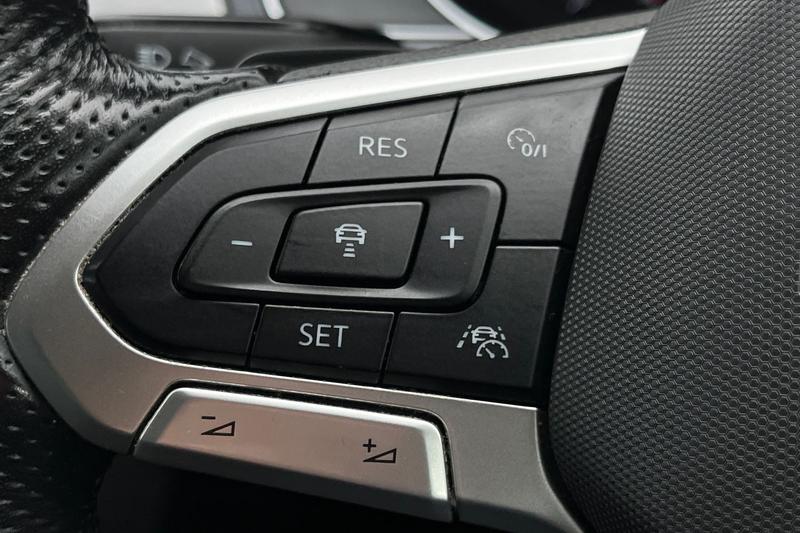 Used Volkswagen Passat 2021 for sale - 76355479: Photo 25