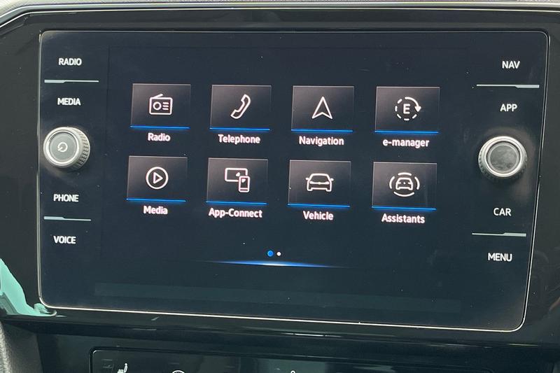 Used Volkswagen Passat 2021 for sale - 76355479: Photo 26