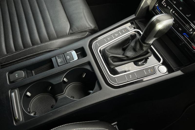 Used Volkswagen Passat 2021 for sale - 76355479: Photo 36