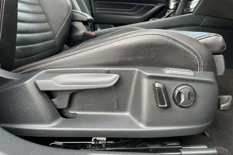 Used Volkswagen Passat 2021 for sale - 76355479: Photo 38