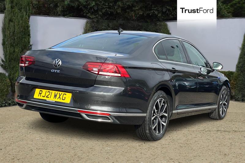 Used Volkswagen Passat 2021 for sale - 76355479: Photo 4