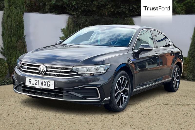 Used Volkswagen Passat 2021 for sale - 76355479: Photo 5