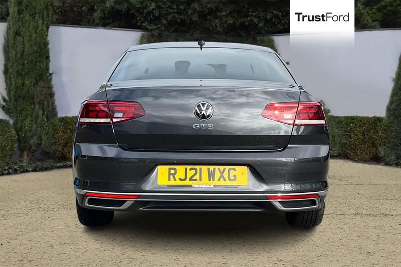 Used Volkswagen Passat 2021 for sale - 76355479: Photo 7
