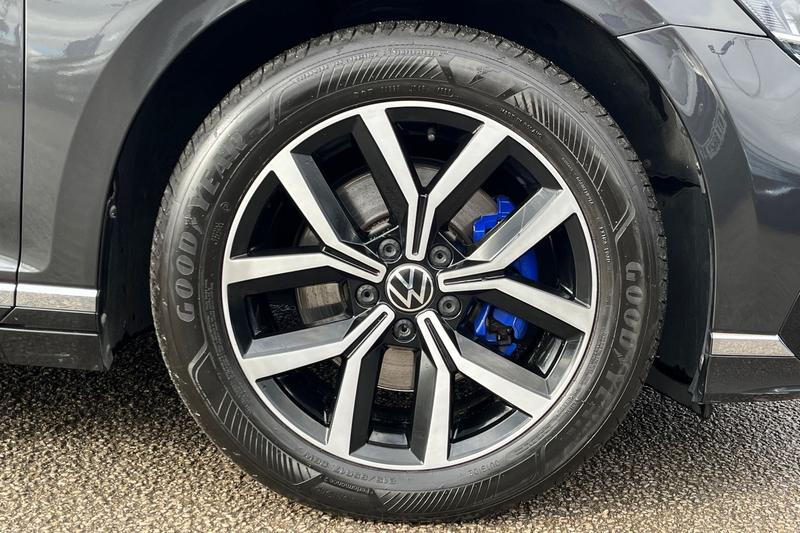 Used Volkswagen Passat 2021 for sale - 76355479: Photo 8