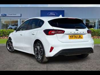 Used Ford Focus 2024 for sale - 74257248: Photo