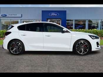 Used Ford Focus 2024 for sale - 74257248: Photo